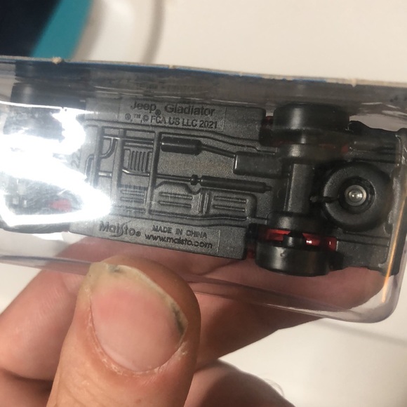 Jeep gladiator - Picture 6 of 7